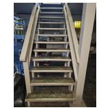 All #200 Lots are in the Basement Plan Accordingly