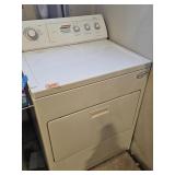 Whirlpool Electric Dryer