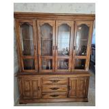 Dinning Room Furniture-Table, 6 Chairs, China