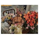 Misc Artifcial Flowers & Plants