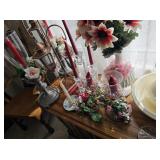 Everything on Top of Buffet-Soup Turin, Pitcher &