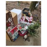 Christmas Decorations