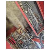 Pliers, Pry Bar, Extra Long Screw Drivers