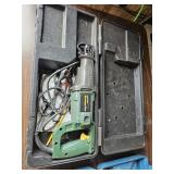 Black & Decker Quantum Pro Cut Saw