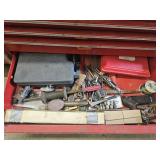 Dent Puller, Tool Kit, Brass Punch, Rivets, Misc