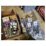 Several Bags of Speed Wrap