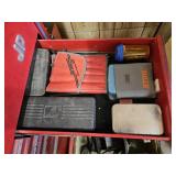 Contents of Drawer-Misc