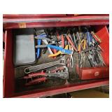 Large Assort. of Wrenchs, Tools, Misc