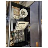 Second Drawer of Hardware