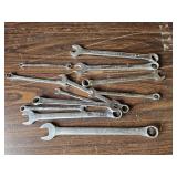 SK Metric Wrenches