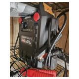 Cen-Tech 3 n 1 Portable Power Pack