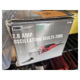 Oscillating Multi-Tool