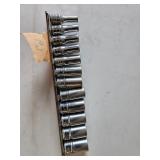 Snap-on Deep Well Sockets