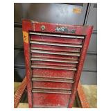 Tool Chest with Contents