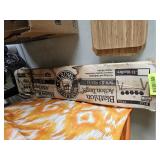 Biathlon Action Target, 4 Cutting Boards