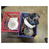 Buffer, Electric Cords & Twine, Sander & Polisher