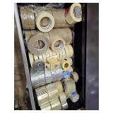 Second Drawer Full of Tape (tested still sticky)