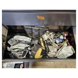 Bottom Drawer Safety Items