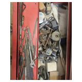 Auto Body Tools (Various)