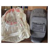 KT Welding Helmet & Safety Helmet