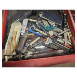 Screw Drivers & Misc Tool
