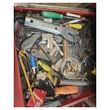 Assort. of Tools