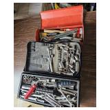 2 Tool Boxes