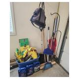 Long Handle Tools , Gardening Supplies, Hooks