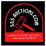 Online Estate Auction in Aviston IL