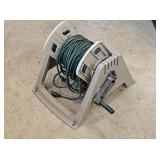 Electric Cord on wheel