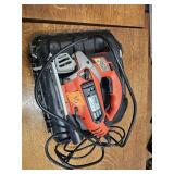 B&D Fire Storm Jigsaw