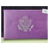 1988 S United States Set Mint