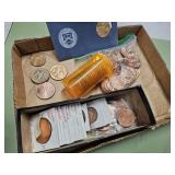 (70+-) Copper Rounds