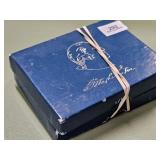 (2) 1982 D Commemorative Half UNC In Box Wash.