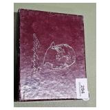 1982 S Commemorative Half Proof In Box Wash.