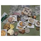 Vegas Tokens, Tax Tokens, Mint Coins, & More