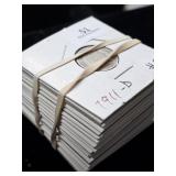 (18) 1911-1916 Barber Dime