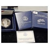 2009 P $1 Proof In Box Ab Lincoln