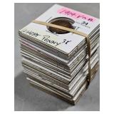 (27) 1909-1916 Wheat Penny