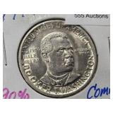 1946 Commemorative Half Booker T. Washington