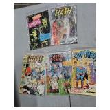 15 Cent DC, Gold Key Comics