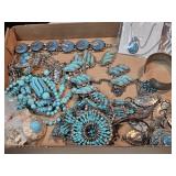 (15)Turquoise Jewelry