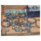 (15+)Turquoise Jewelry
