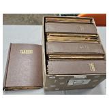 (100+) Classics Illustrated, 1952-1953