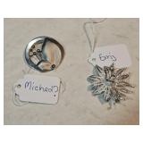 EMJ, Michad? Jewelry