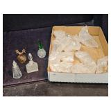 (14+) Small Perfume Bottles