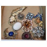 (10+) Broaches