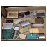 (20+) Lighters