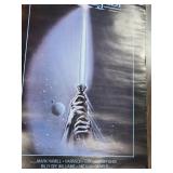 Star Wars Return of the Jedi Poster