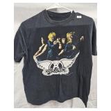 Aerosmith Air Force One 89 Tour